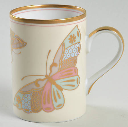 Papillon D'Orient Mug