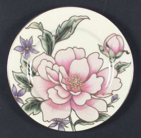 Palace Peony by Fitz &amp; Floyd