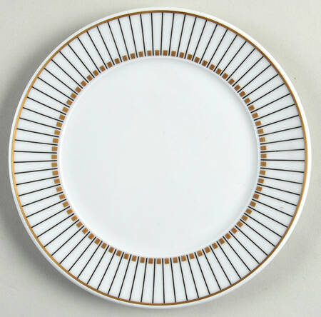 Pareille Bread & Butter Plate