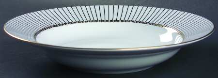 Pareille Large Rim Soup Bowl