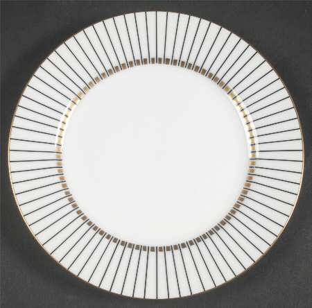 Pareille Bread & Butter Plate