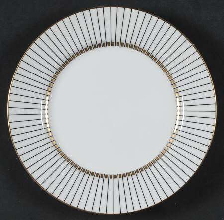 Pareille Salad Plate