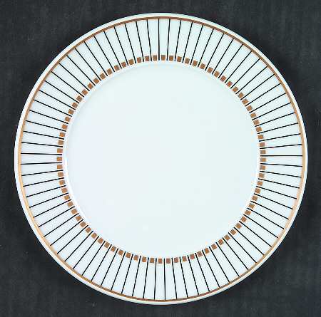 Parielle Bread & Butter Plate