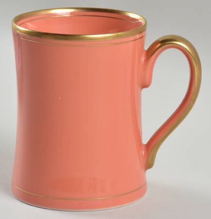 Pavillon Apricot Mug