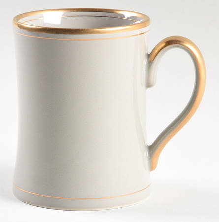 Pavillon Greige Mug