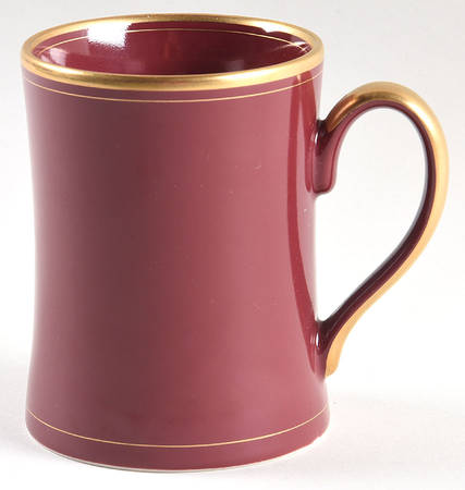 Pavillon Plum Mug
