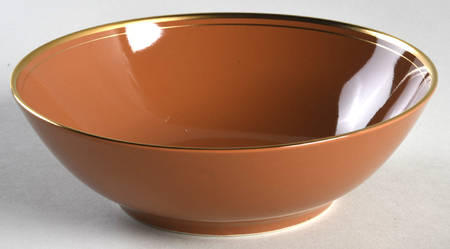 Pavillon Sandalwood Coupe Cereal Bowl