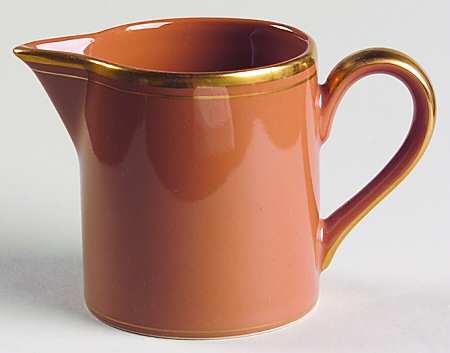 Pavillon Sandalwood Creamer