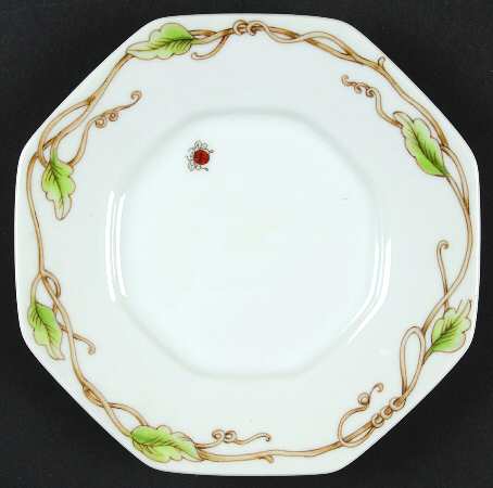 Potager Saucer