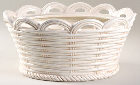 Poulet Tureen No Lid