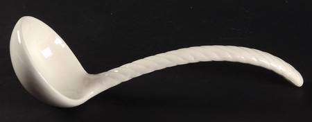 Poulet Tureen Ladle