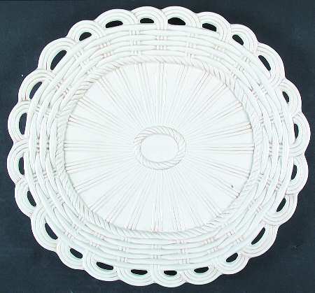 Poulet 14" Oval Serving Platter by Fitz & Floyd