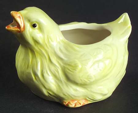 Poulet Creamer