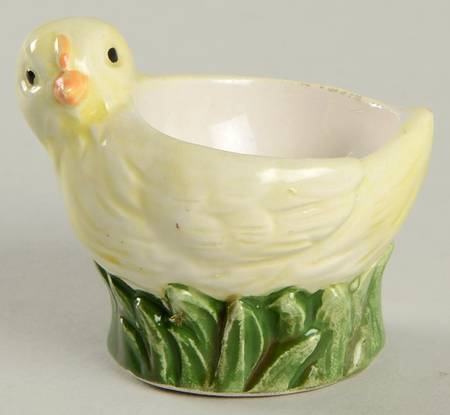 Poulet Single Egg Cup
