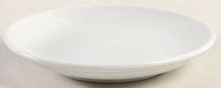 Prunier De Chine Cobalt (Positive) Underplate for 4" Flower Pot