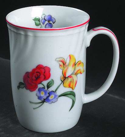 Printemps Mug
