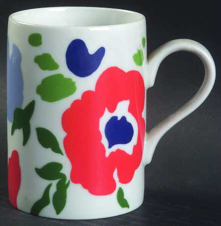 Primavera Mug