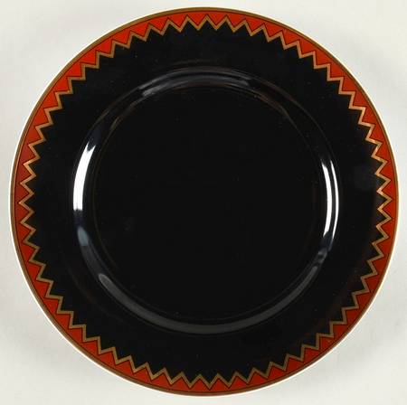 Pueblo Salad Plate