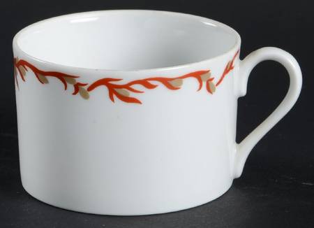 Pussy Willow Flat Cup