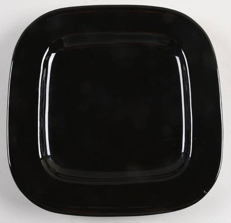 Quadrille Black (Earthenware) by Fitz &amp; Floyd