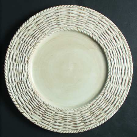 Raffia by Fitz &amp; Floyd