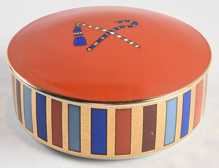 Ramses Medium Candy Box