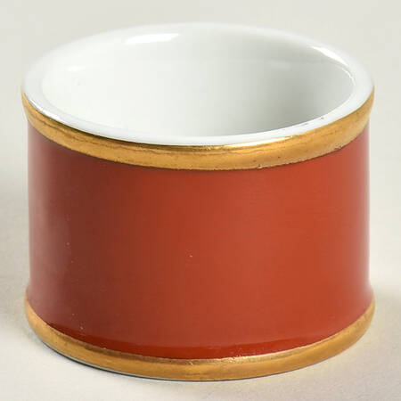 Ramses Napkin Ring by Fitz & Floyd