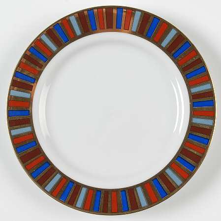 Ramses Bread & Butter Plate