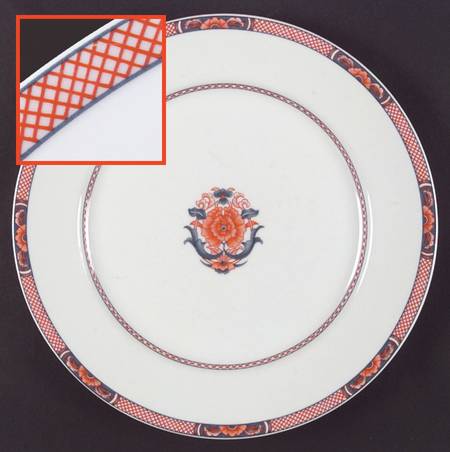 Regency by Fitz &amp; Floyd