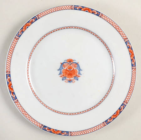 Regency Bread & Butter Plate
