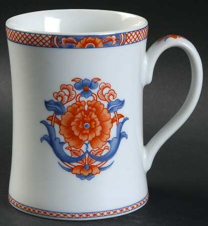 Regency Mug