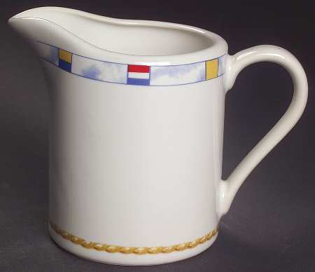 Regatta Creamer
