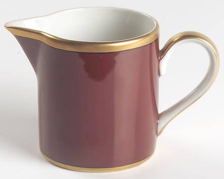 Creamer