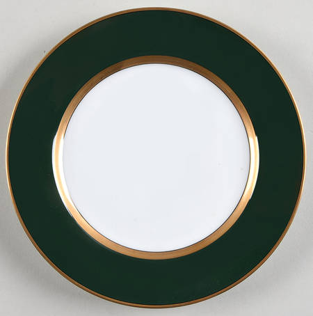 Bread & Butter Plate