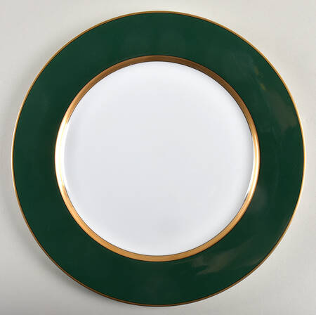 Renaissance Teal Green by Fitz &amp; Floyd