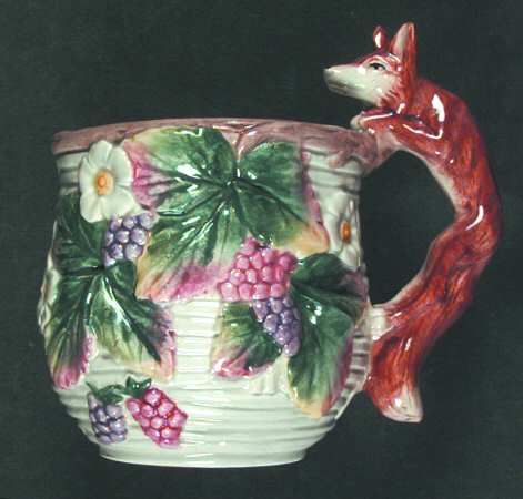 Wild Berries Mug