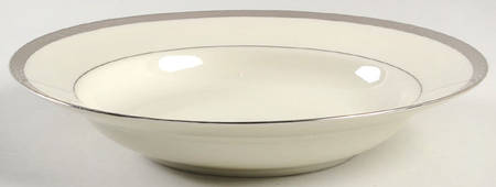 Richmond Large Rim Soup Bowl