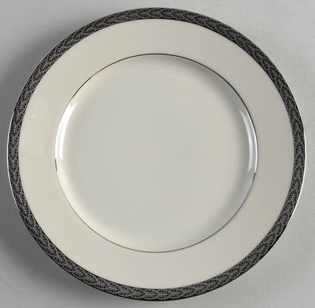 Richmond Salad Plate
