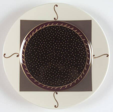 Ricordi Bread & Butter Plate