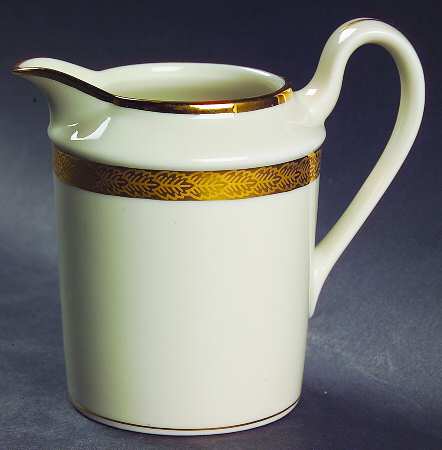 Creamer