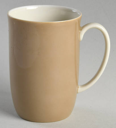 Rondelet Fawn Brown Mug