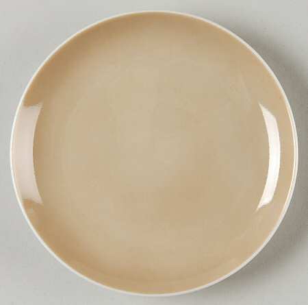Rondelet Fawn Brown Coaster