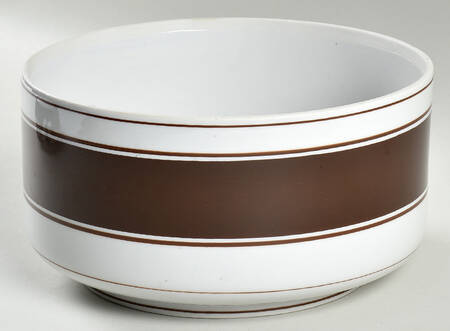 Rondelet Cognac Tureen No Lid