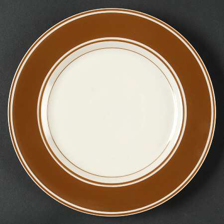 Rondelet Cognac Salad Plate