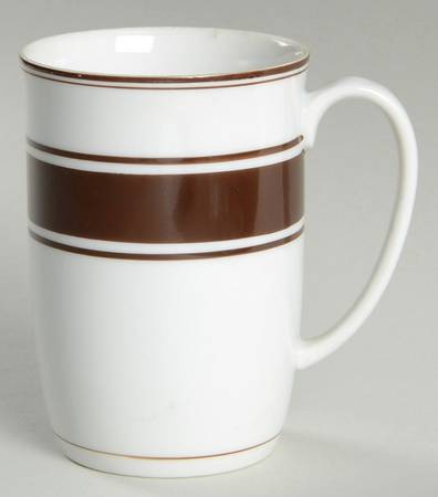 Rondelet Cognac Mug