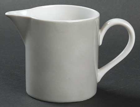Rondelet Grey Creamer