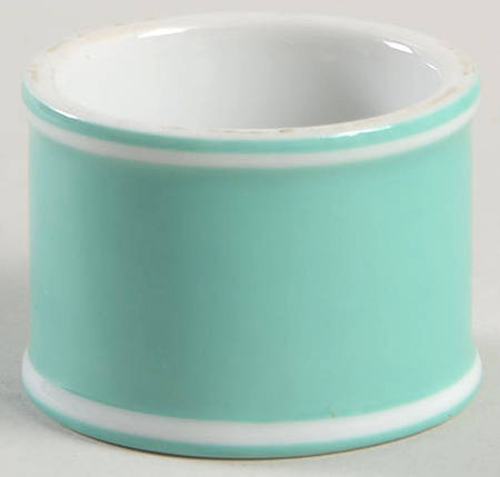 Rondelet Turquoise Napkin Ring