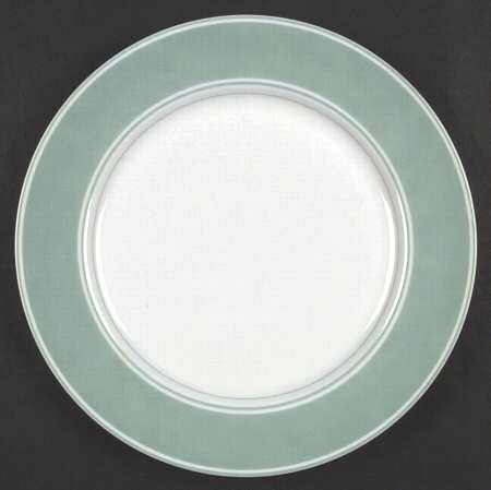 Rondelet Turquoise by Fitz &amp; Floyd