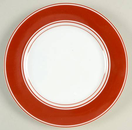 Salad Plate