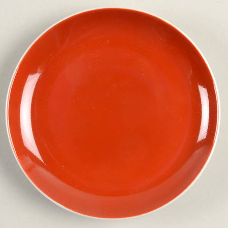 Rondelet Terra Cotta Coaster